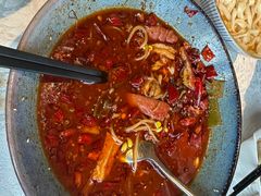 -旺顺阁·北京菜(北辰上品+)