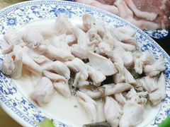 -同城四季爆肚涮羊肉(安华里店)