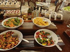 -中旅阿那亚九龙湖·公主酒店