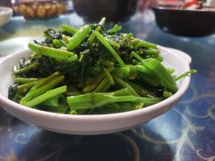 -国生茶庄·地道农家菜团建活动