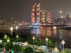 -长嘉·河图火锅(长嘉汇江景旗舰店)