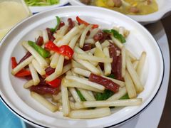 -百岁鱼庄·常州老字号(湖塘店)