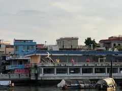 -长洲岛