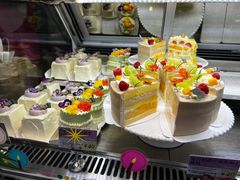 -PAOPAO Bakery&Café(港汇店)