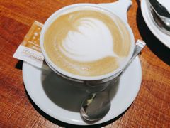 -卡朋厨房(289艺术园区店)