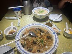 -老雒阳面馆·水席(高新区店)
