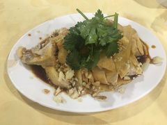白切鸡-电白鸭粥店(下沙二坊88号店)