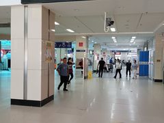 -长春高速公路客运站