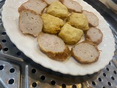 -海大大蒸汽海鲜餐厅·粤菜·特色小炒(欢乐颂店)