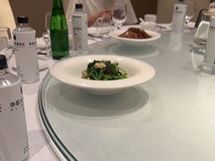 -紫鑫阁饭庄(长安店)