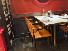 -get pizza意大利餐厅(凯德MALL店)