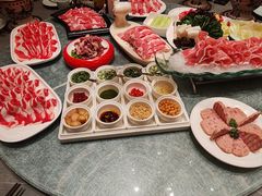 -额尔敦·品质自助(摩尔城店)