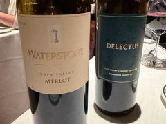 -Wolfgang’s Steakhouse 沃夫冈牛排馆(上海白玉兰广场店)