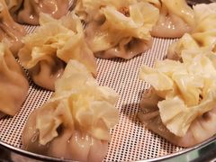 -清真文铁家烧麦馆