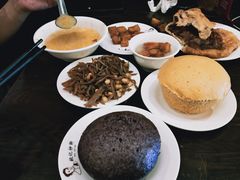 -姚记炒肝店(簋街店)