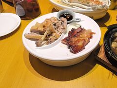 -东就鸭饭店·古早海南菜(友谊南海城店)