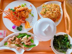 -喜喜·全套房月子会所(罗宾森广场店)