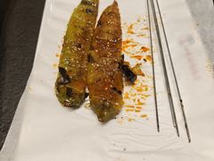 -小桂林烧鸽子