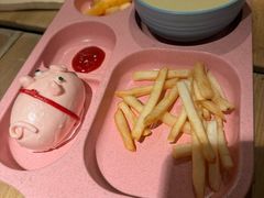 -青年公社烤鸭(滨湖银泰店)