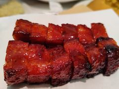 炭烧蜜汁叉烧-大树餐厅(朝阳大悦城店)
