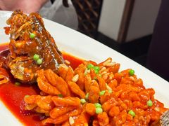 -四季民福烤鸭店(故宫店)