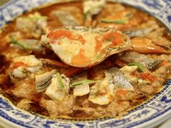 -顺风海鲜港(金玉兰店)