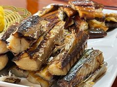 -鸿运美食府