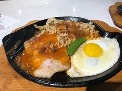 -纽斯特自助牛排餐厅(三林印象城店)