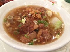 -文兴酒家(Chinatown - Gerrard Street)