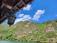 -龙庆峡风景区