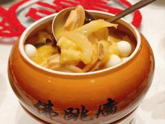 -御仙都北京菜馆·烤鸭店(双井店)