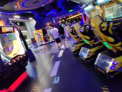 -核客电玩城(东门店)