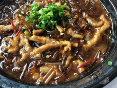 -香融府·烤鸭·家常菜(马家堡路店)