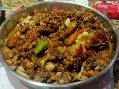 -黄记煌三汁焖锅(悦方IDmall店)