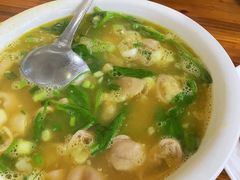 肥肠豆汤-叶老大肥肠