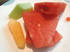 -上海雅居乐万豪侯爵酒店