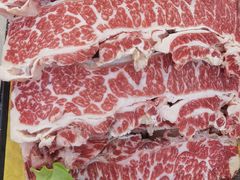 -炉队长·齐齐哈尔家庭烤肉(马家堡店)