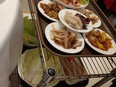 -天宜隆蘑菇宴火锅(石景山旗舰店)