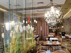 大堂-虾饺妹·酒家(海珠广场店)