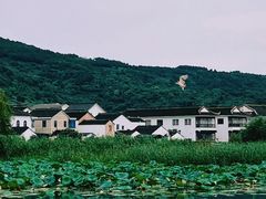 -苏州吴中太湖旅游区