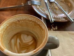 -BAKER&SPICE(安福路店)