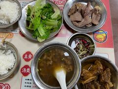 -阿秋牛排(湖心街店)