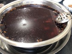-水碾河肥兔火锅(水碾河店)