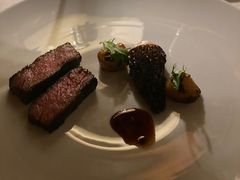 -三嚥阁 La Villa Restaurant
