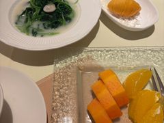 -利苑酒家(合景国际金融广场店)