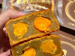 -西村叔叔的店·面包·甜品·蛋糕(崂山丽达店)