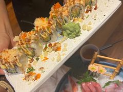 -鸟鹏烧鸟居酒屋(熙龙湾店)