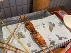 -管氏翅吧(地安门创始店)