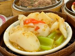 -凤城酒家(渣华道)