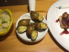 -割烹旭日本料理(龙湖狮山天街店)